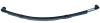 Racing Rear Multi-Leaf Springs for Camaro/Nova Style - image 1