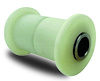 Nylon Front Eyelet Leaf-Spring Bushing - image 1