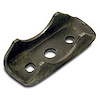 Weld-On Leaf Spring Mounting Pad - image 1