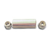 SHACKLE BUSHING-ALUMINUM - image 1
