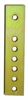 SHACKLE PLATE-ALUM 1 PC - image 1
