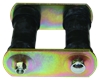 SHACKLE ASSY-CAMARO 70-75 - image 1