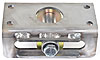 Leaf Spring Slider Chrysler Type Mono-Leaf & Multi-Leaf Racing Springs - image 2