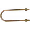 Steel U-Bolt 8-1/4" Length - image 1