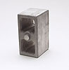 Lowering Block Thickness: 2-1/2" - image 1