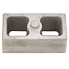 Lowering Block Thickness: 2" - image 1