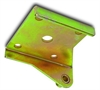 LOWER SPRING PLATE CO LH