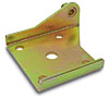 LOWER SPRING PLATE CO-RH - image 1