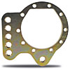 PINION MOUNT-PANHARD 11-in DROP - image 1