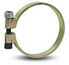 RETAINER RING BOLT ON PLATED - image 1