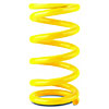 5" X 9.5" Conventional Coil Spring (Front) 650lb Rate - image 1