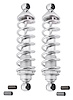 21045175 Accelerator Series Coil-Over Shocks w/175 lb. Springs [Chrome] - image 1