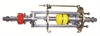 T-LINK TWIN SHAFT 3 STAGE - image 1
