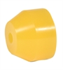TORQ LINK BUSH-LG DIA YELLOW - image 1