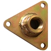 REAR ROD END ATTACH PLATE - image 1