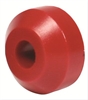 BUSHING-2 1/4IN RED HARD - image 1