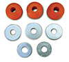 BUSHING KIT FOR 21209U RED - image 1