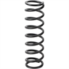 12" Coil-Over Spring Rate: 200 lbs Black Powder Coated - image 1