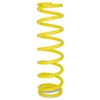 12" Coil-Over Spring Rate: 650 lbs Yellow Powder Coated - image 1