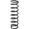 10" Coil-Over Spring Rate: 350 lbs Black Powder Coated