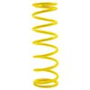 10" Coil-Over Spring Rate: 575 lbs Yellow Powder Coated - image 1