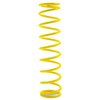 14" Coil-Over Spring Rate: 250 lbs Yellow Powder Coated - image 1