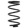 5-1/2" X 12" Street Stock Rear Spring 250lb rate - image 1
