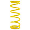 8" Coil-Over Spring Rate: 300 lbs Yellow Powder Coated - image 1