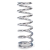 2 5/8 in. Coil Over Spring [Chrome] - image 1