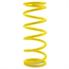 8" Coil-Over Spring Rate: 450 lbs Yellow Powder Coated - image 1