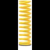 1-7/8 in. I.D. Coil-Over Spring Free Height: 10 in. - image 1