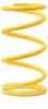 SPRING-1 7/8 X4 SECONDARY COIL - image 1