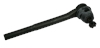 TIE ROD END-OUTER 73-77 CHEVL - image 1