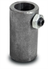 SPLINED COUPLER-GM STD - image 1