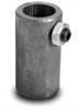 SPLINED COUPLER 3/4-20 - image 1