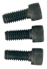 BOLT KIT REAR HUB DUST COVER - image 1