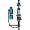 Terminator Double Adjustable Spindle Mount Strut Aluminum Steering Arm - image 2