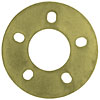 WHEEL SHIM 4 1/2 4 3/4 5 BOLT - image 1