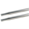SWEDGED ALUM TUBE-5/8 19 - image 1