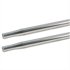 SWEDGED ALUM TUBE-5/8 22. - image 1