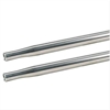 SWEDGED ALUM TUBE-5/8 28 - image 1