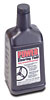 POWER STEERING FLUID 1 QT - image 1