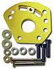 PUMP BRACKET W/BOLTS - image 1