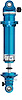 SHOCK-ALUM 7IN DOUBLE ADJ - image 1