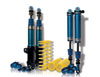 Drag Suspension Kit LX-Platform Vehicles (300C/Challenger /Charger/Magnum) - image 1