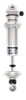 DBL ADJ W/BRG DRAG 4IN CLEAR - image 1