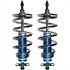 Front Drag Racing Coil-Over Conversion Kit Double Adjustable - image 1