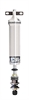 SHOCK-ALUM 4IN ADJ CLEAR - image 1