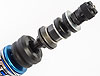 Eliminator Front Shock Double Adjustable - image 3