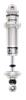 SHOCK-ALUM 5IN ADJ CLEAR - image 1